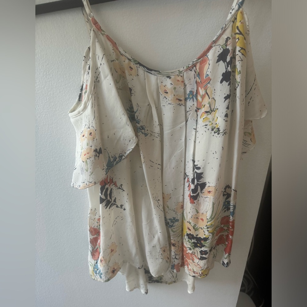 Joie blouse in size small